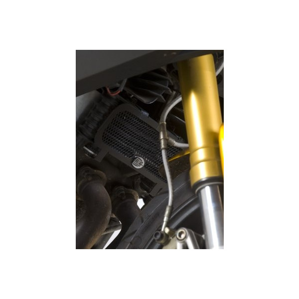 R&G Oil Cooler Guard for Benelli Cafe Racer 1130